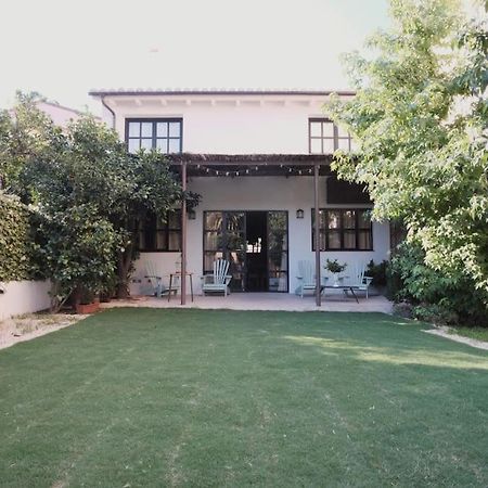 La Casa Del Jardin Βίλα Candeleda Εξωτερικό φωτογραφία