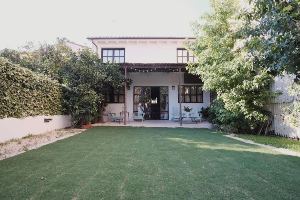 La Casa Del Jardin Βίλα Candeleda Εξωτερικό φωτογραφία