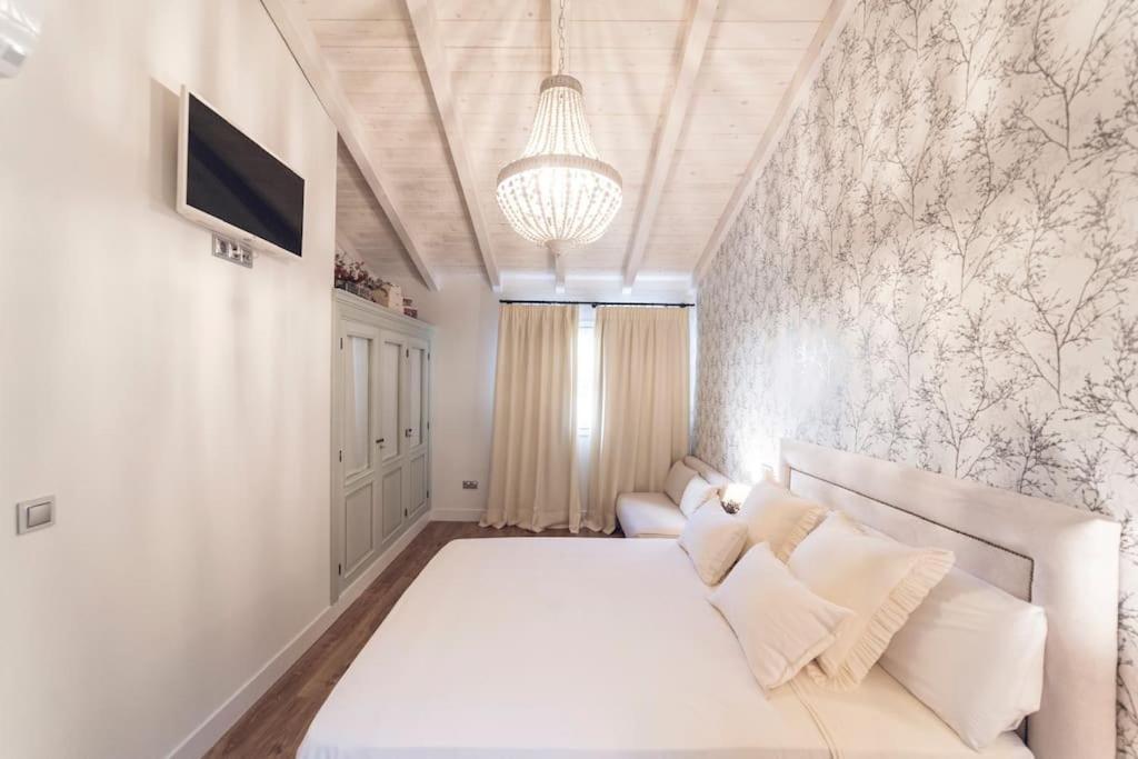 La Casa Del Jardin Βίλα Candeleda Εξωτερικό φωτογραφία
