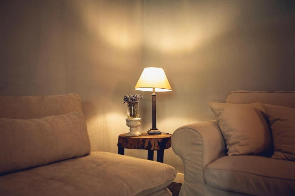 La Casa Del Jardin Βίλα Candeleda Εξωτερικό φωτογραφία