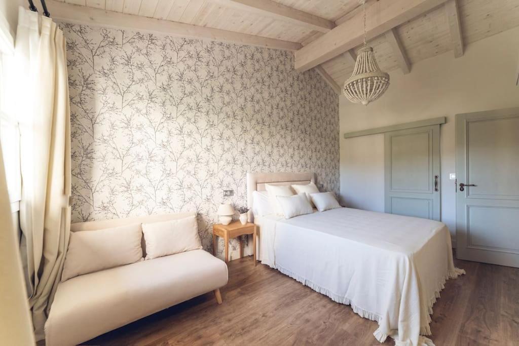 La Casa Del Jardin Βίλα Candeleda Εξωτερικό φωτογραφία