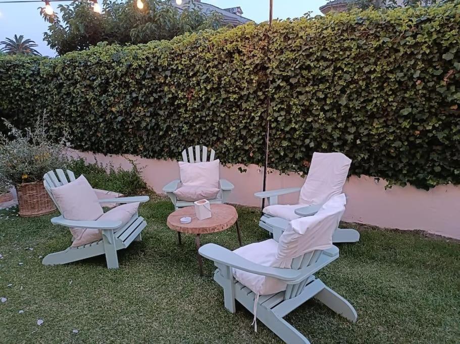 La Casa Del Jardin Βίλα Candeleda Εξωτερικό φωτογραφία