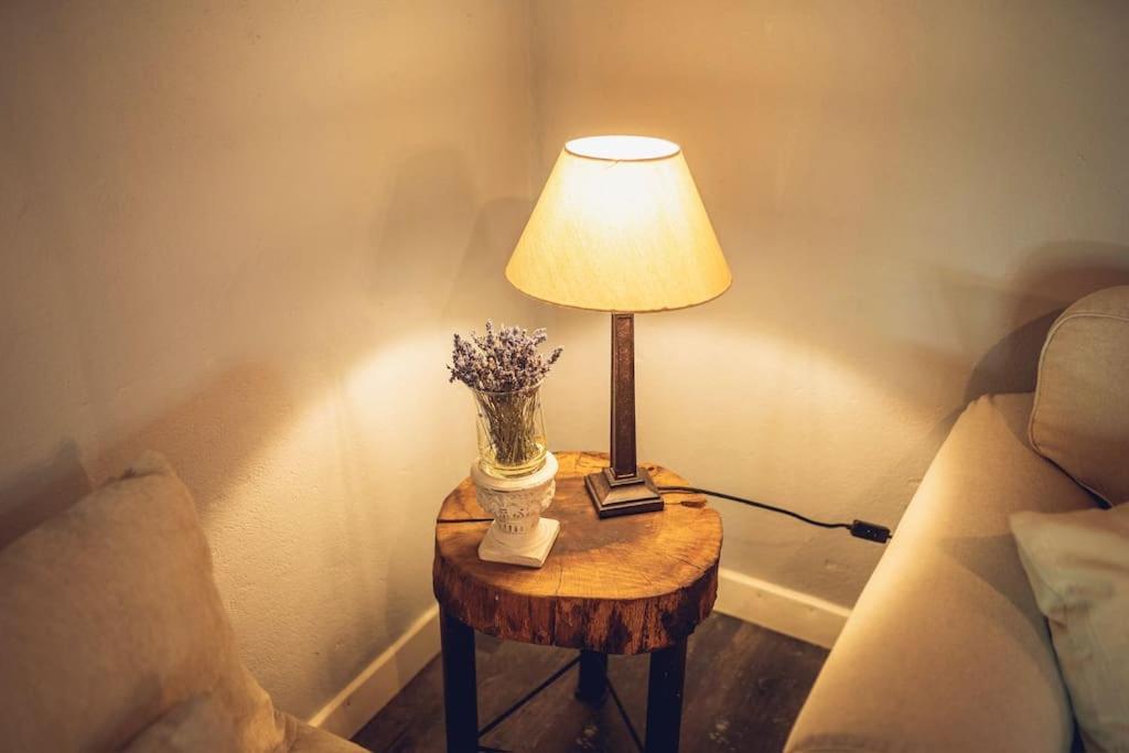 La Casa Del Jardin Βίλα Candeleda Εξωτερικό φωτογραφία