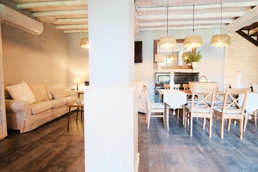 La Casa Del Jardin Βίλα Candeleda Εξωτερικό φωτογραφία